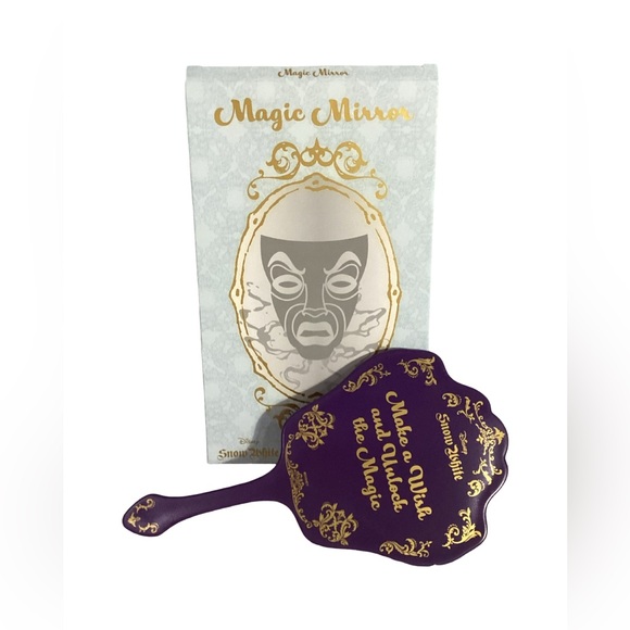 Colourpop Accessories - Colourpop Disney Snow White Evil Queen Hand Magic NEW SOLD OUT!!